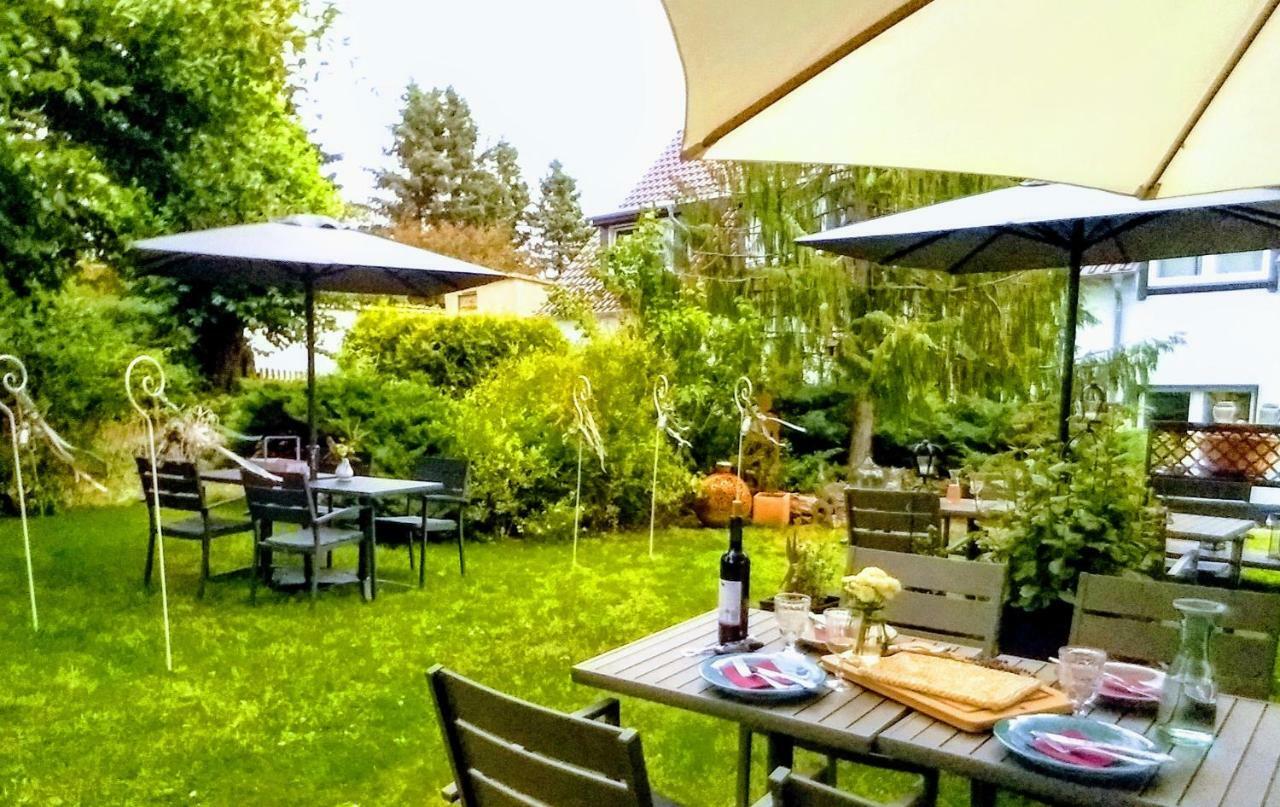 Das Gartenhaus Neudorf  Esterno foto
