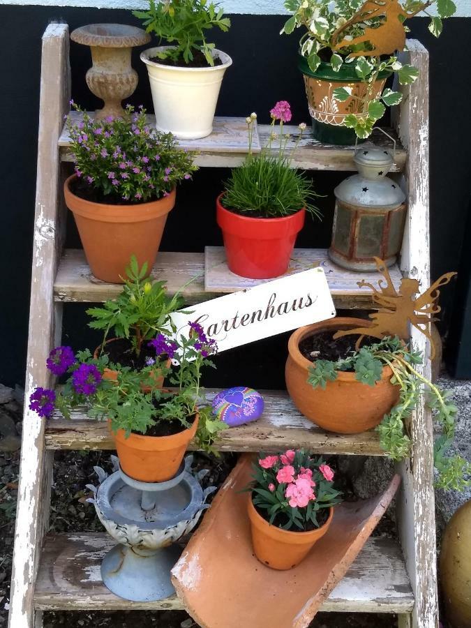 Das Gartenhaus Neudorf  Esterno foto