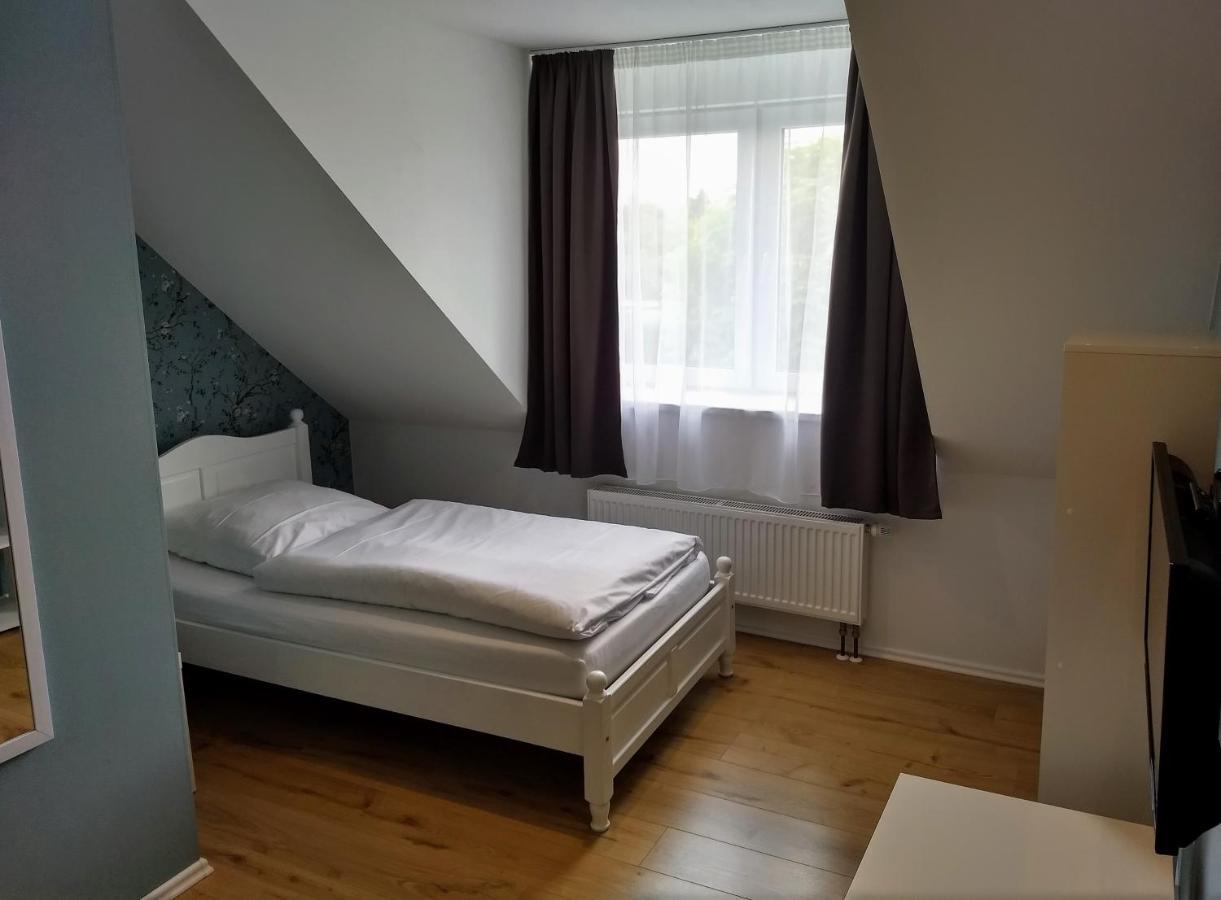 Das Gartenhaus Neudorf  Esterno foto